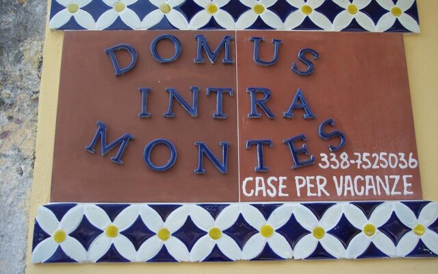 Domus Intra Montes