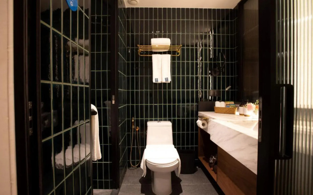 The LUMA Hotel - A Member of Design Hotels