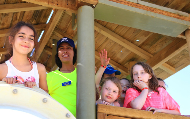 Aqua Mirage Club & Aqua Parc - All Inclusive