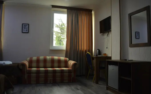 Hotel Georgian