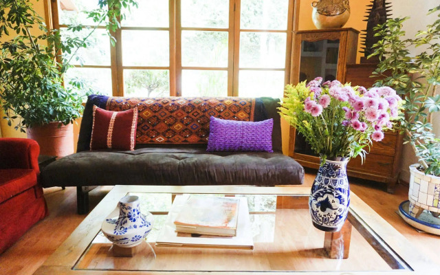 Casa Jacinta Guest House