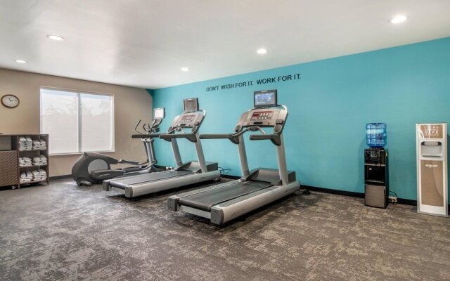 Garner Hotel Macon West by IHG