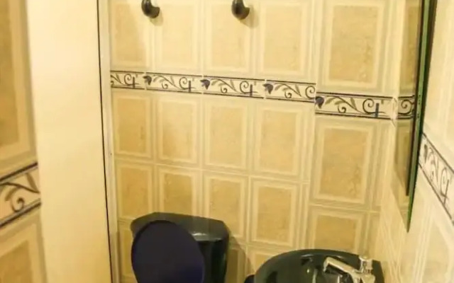 Hostal Casa Mebi