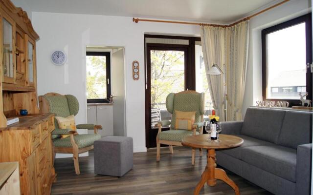 Winterberg Appartement 21041