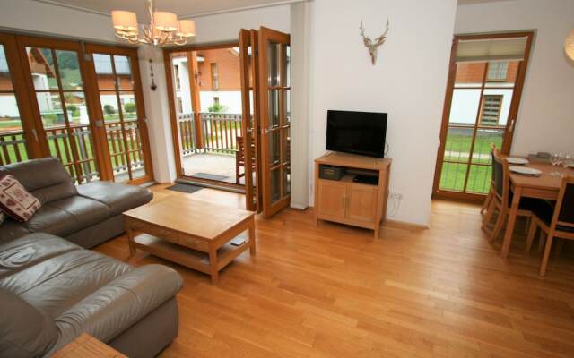 Lovely Apartment In Rauris With Swimming Pool