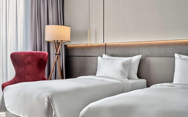 Radisson Collection Hotel, Berlin