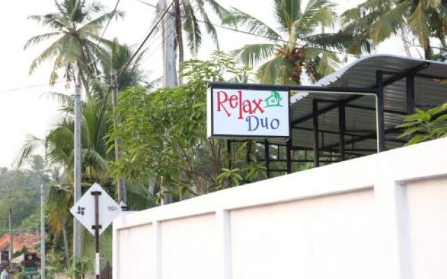 Relax Duo