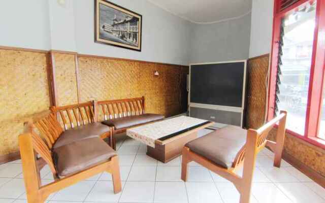Hotel Lingga Jayagiri