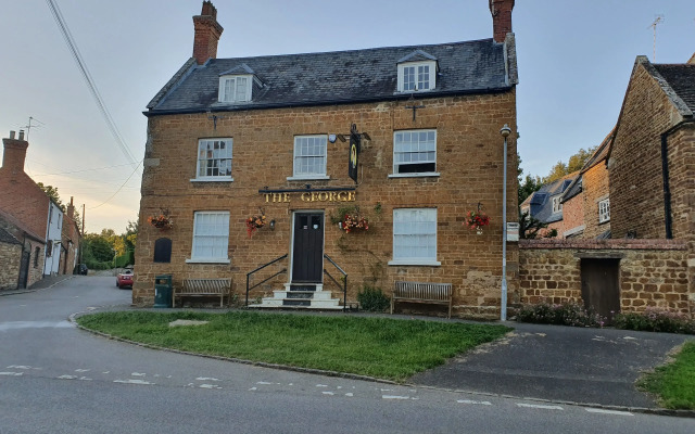 The George Inn