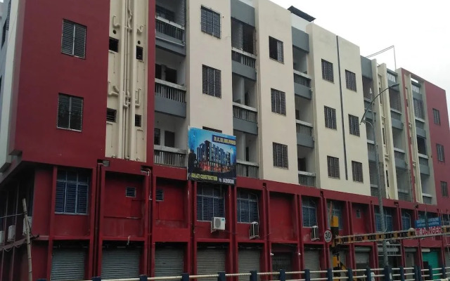 OYO 17221 New Orchid Inn