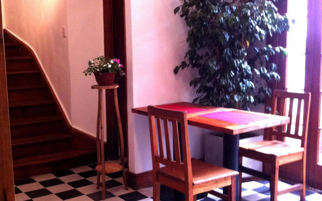 Travesia Bed and Breakfast