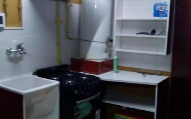 Hostel Sentir Indiano