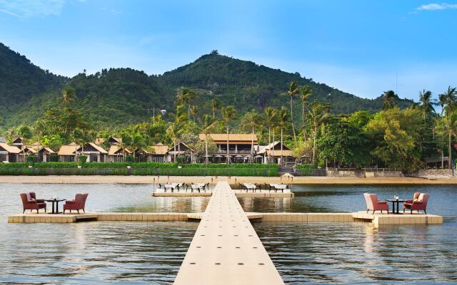 The Lamai Samui