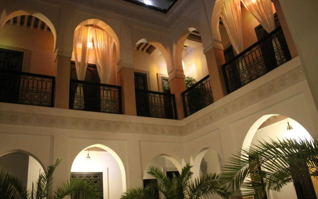 Riad El Guilhem