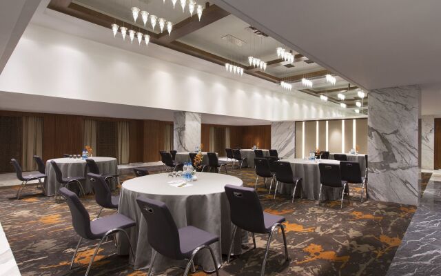 Four Points by Sheraton Bengaluru, Whitefield