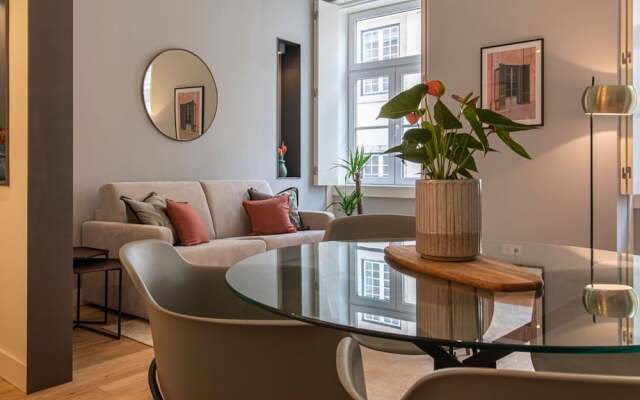 Ando Living - São Nicolau Townhouse