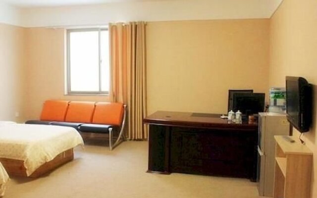 Jixing Business Motel