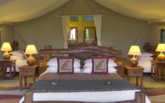 Kicheche Mara Camp