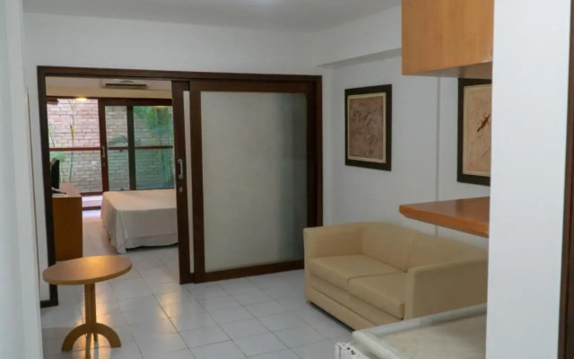 Araçá Flat 106