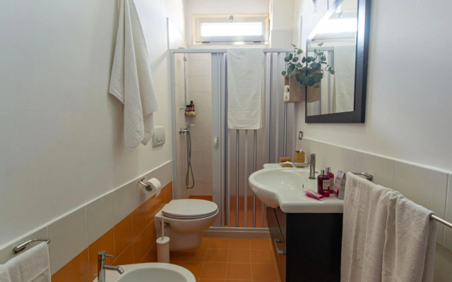 Residence Borgo & Mare - Localo