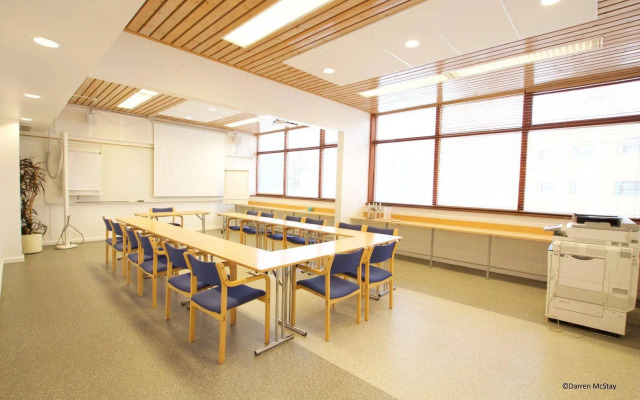 Hotel Nuuksio - Conferences and events