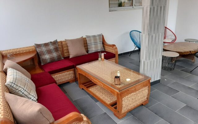 Residence Hoteliere Flana B