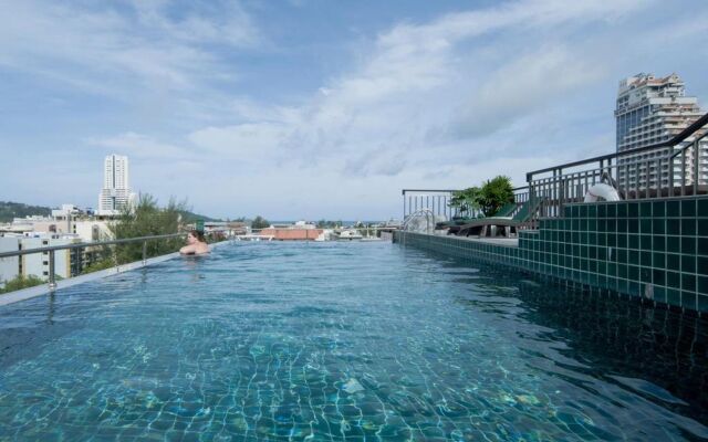 Cocoon APK Resort & Spa