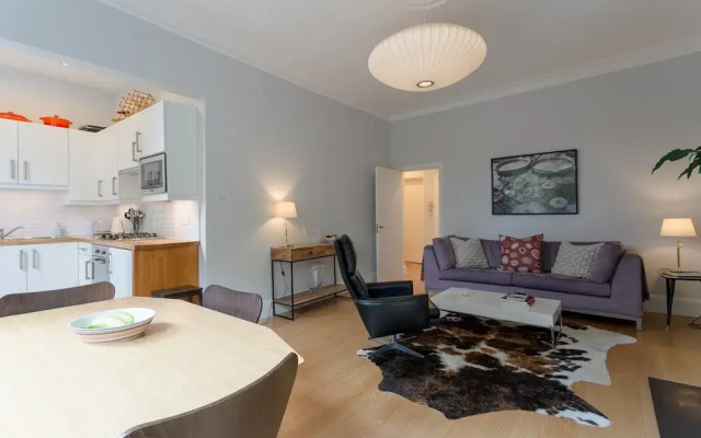1 Bedroom Apartment in Brook Green