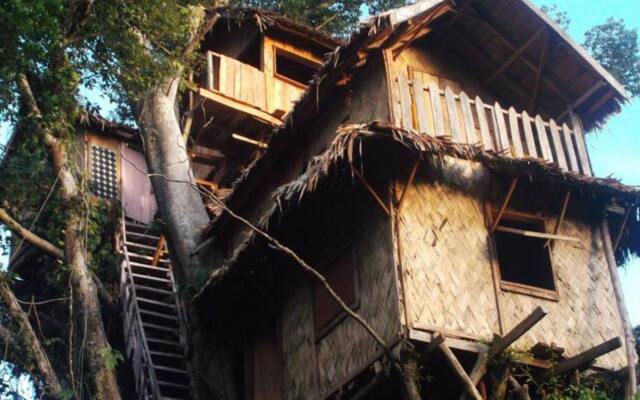 Tanna Lava View Bungalows