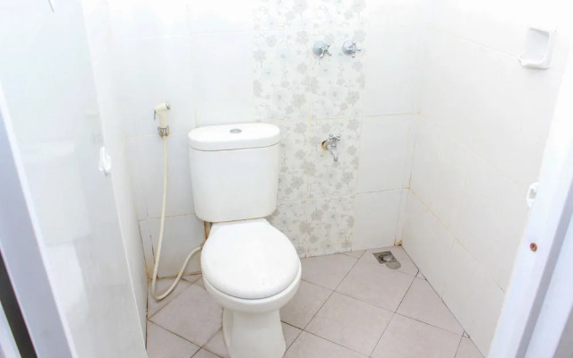 Airy Denpasar Utara Pidada Utama 27 Bali