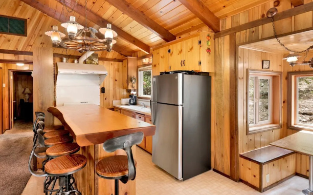 Idle Ours Cabin #713