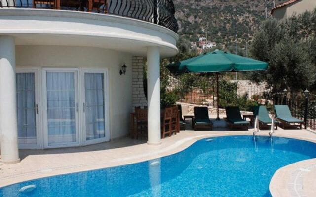 Villa Kalkan
