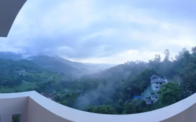 Tea Castle Munnar