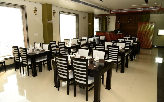 Sanskar Hotels