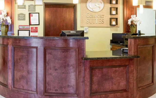 Comfort Suites Harvey - New Orleans West