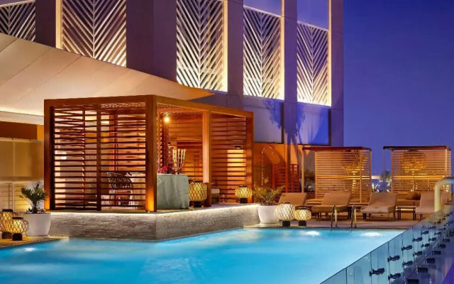 Hyatt Regency Al Kout Mall