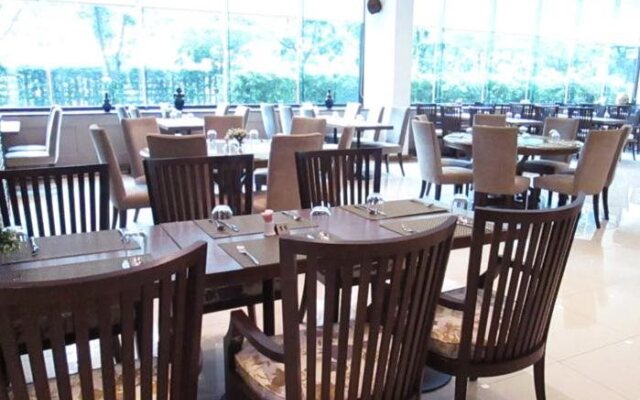 Rim Khob Fa Resort