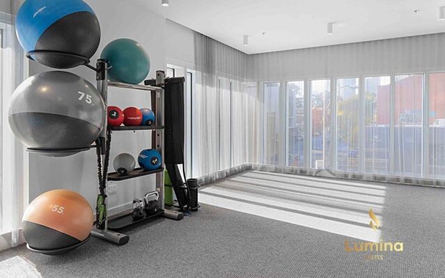Lumina Suites