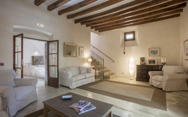 Sa Bisbal - Turismo De Interior