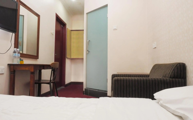 Sun Inns Hotel Subang