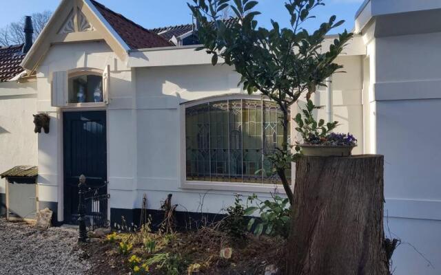 Oranjerie, 7 km onder Groningen