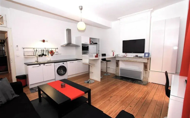 Appartement-capitole