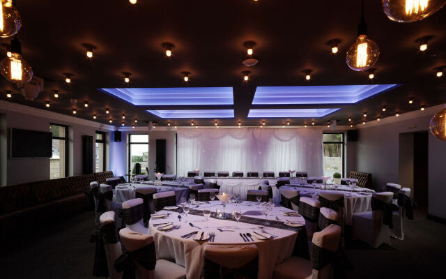 The Adamson Hotel