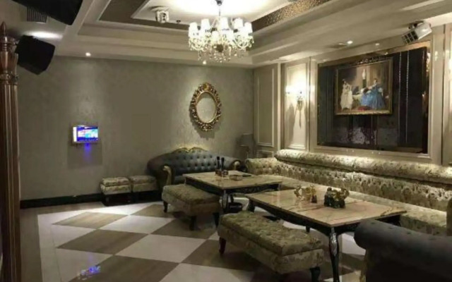 Fulin Hotel