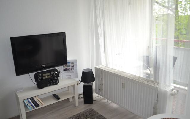 Ferienwohnung Resit 3