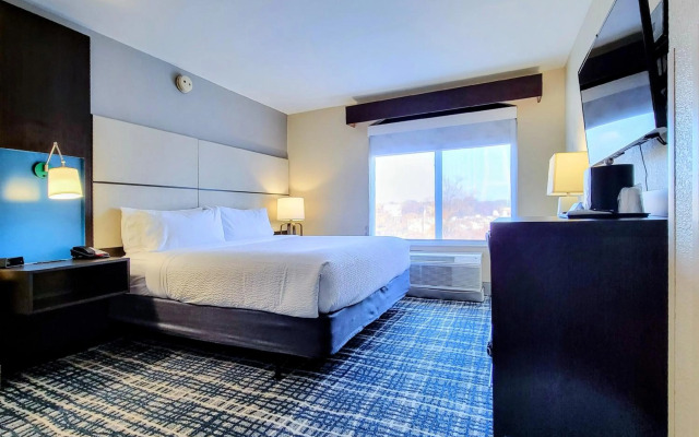 Holiday Inn Belcamp - Aberdeen Area by IHG