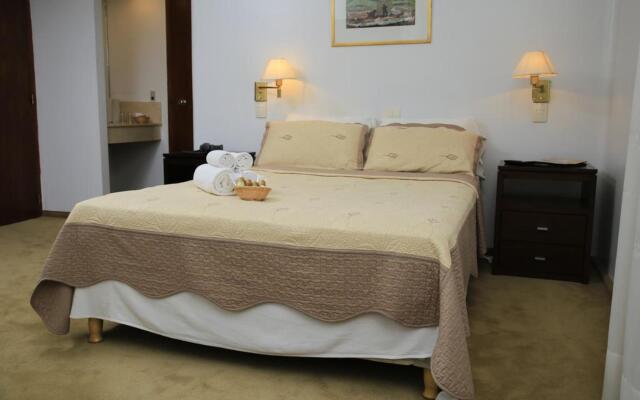 Gran Hotel Dora