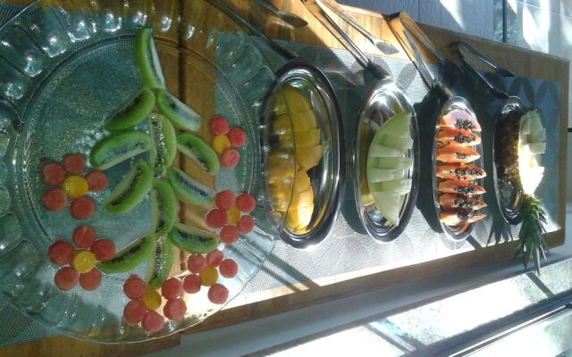 Pousada Mirante do Lago