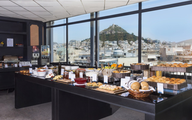 Astor Hotel Athens