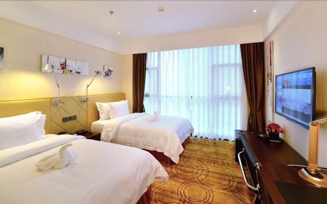 Xiamen Discovery Hotel